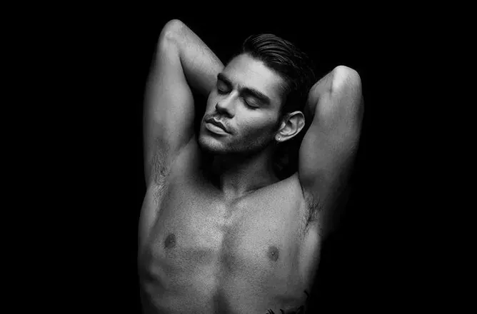OnlyFans account  marcodaliart avatar 1