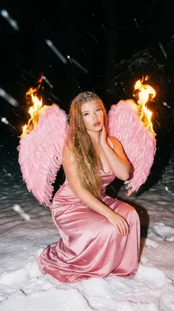 OnlyFans of richbabymuse