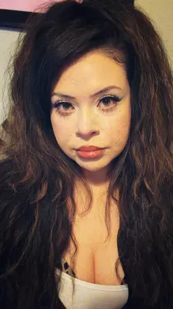 OnlyFans account  cherrycolabih7xx avatar 1