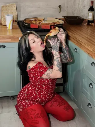 OnlyFans cuenta distorsion_foodie avatar 1