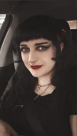 OnlyFans account  grimspectral avatar 1