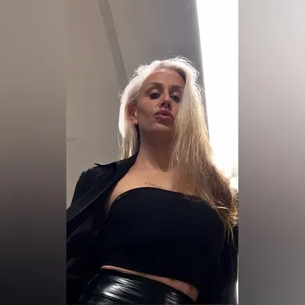 OnlyFans account  tallieamysweden avatar 1