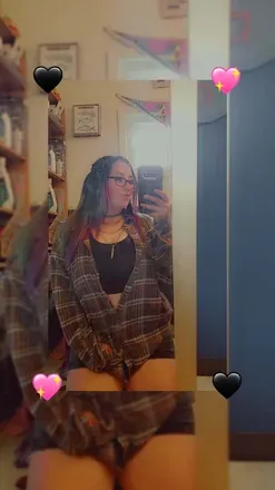 OnlyFans of lyssa_jane