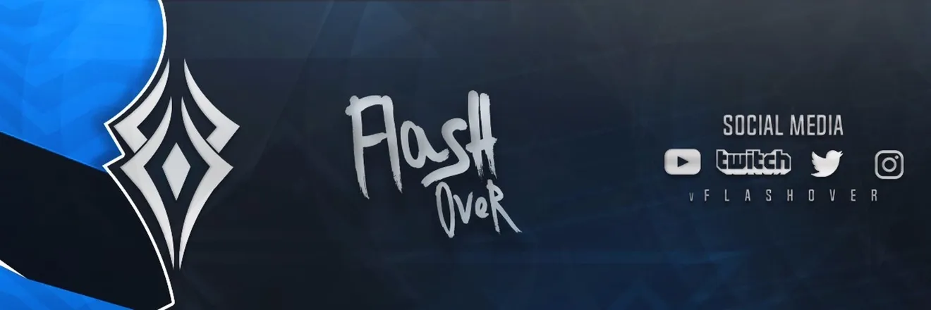 OnlyFans account  vflashover header 2
