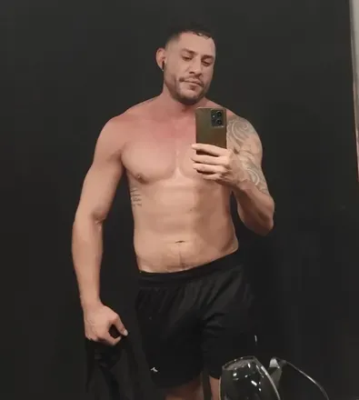 OnlyFans account  fabianrex header 2