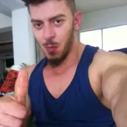 OnlyFans cuenta musclsmoke avatar 1