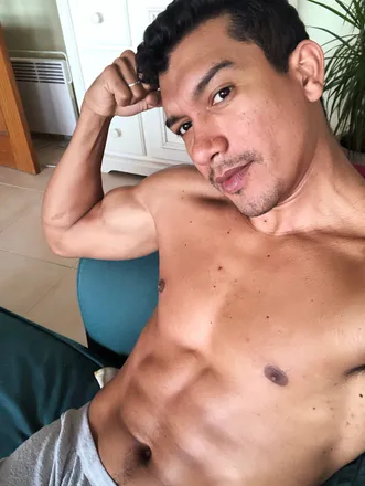 OnlyFans account  francobr header 2