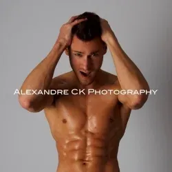 OnlyFans cuenta alexck avatar 1