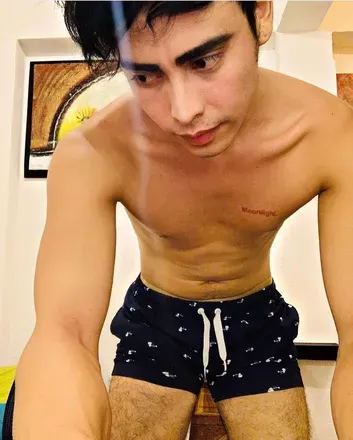 OnlyFans cuenta soyisrael avatar 1