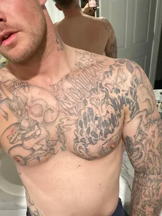 OnlyFans account  itsajd avatar 1