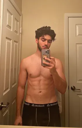 OnlyFans cuenta davidexclusive avatar 1