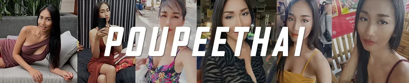 OnlyFans cuenta poupeethai header 2