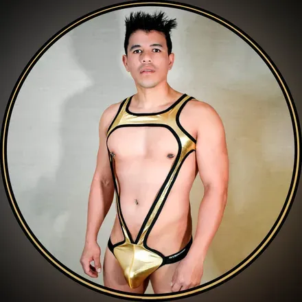 OnlyFans cuenta luchofoxoficial avatar 1
