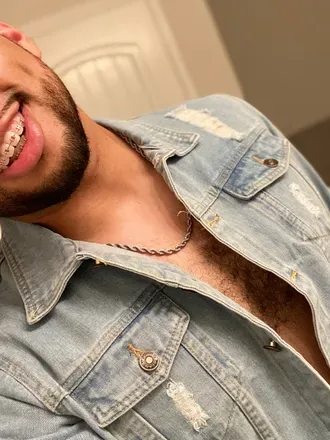 OnlyFans cuenta juztjayyy avatar 1