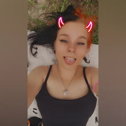 OnlyFans cuenta ouijababy666 avatar 1