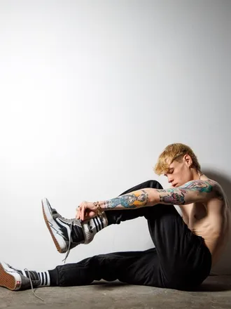 OnlyFans cuenta cyberxdreamer header 2