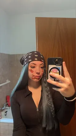 OnlyFans cuenta tify_t avatar 1