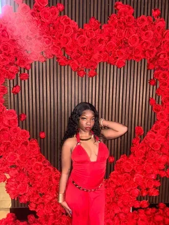 OnlyFans cuenta fiyahbaybe23 avatar 1