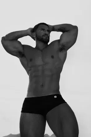 OnlyFans account  danielsmeza avatar 1