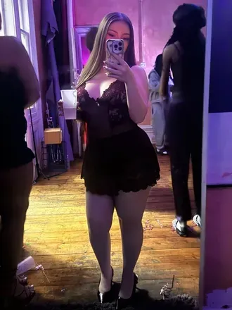 OnlyFans cuenta goddess_ellz avatar 1