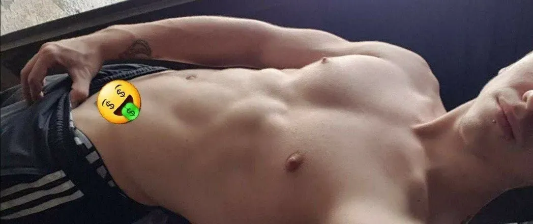OnlyFans account  goldenboyyx header 2
