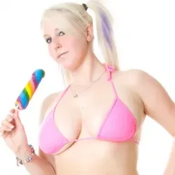OnlyFans cuenta sexxy_bunny2 avatar 1