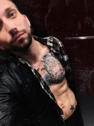 OnlyFans cuenta vaughnwarren avatar 1