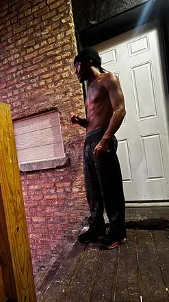 OnlyFans account  allthiisdiick avatar 1