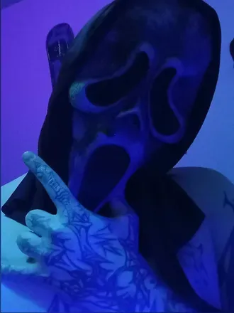 OnlyFans account  spocalypsetattoos avatar 1