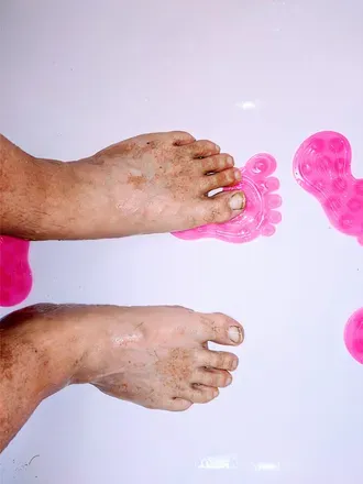 OnlyFans cuenta feetfeelx avatar 1