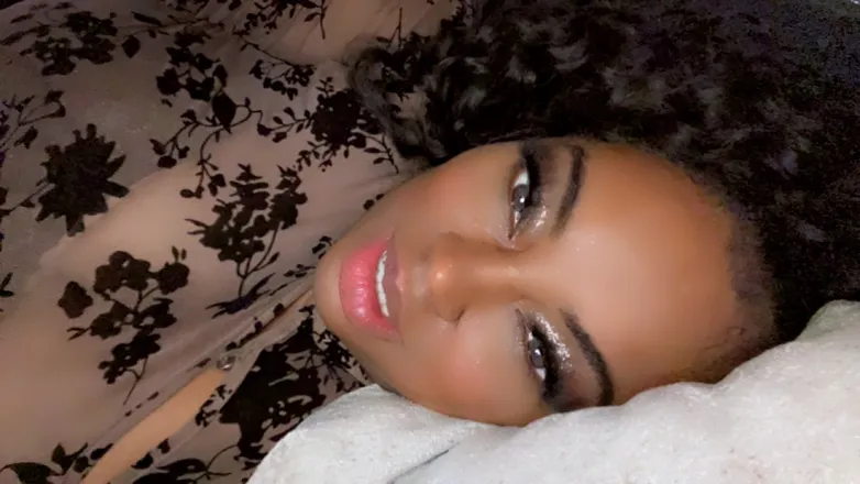 OnlyFans account  kandyredd411 header 2