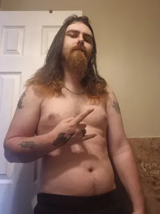 OnlyFans cuenta chriscree avatar 1