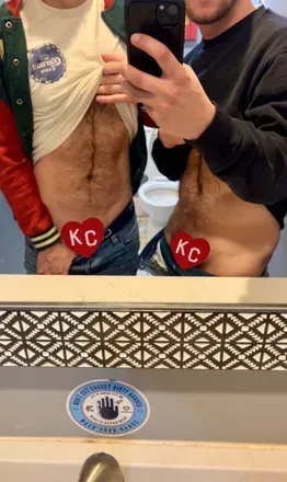 OnlyFans cuenta kcboysnextdoor avatar 1