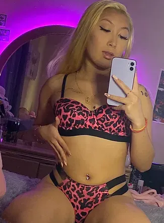 OnlyFans cuenta darealcrystall avatar 1