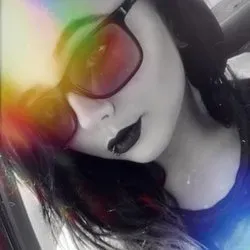 OnlyFans account  likpunkgirl_62 avatar 1