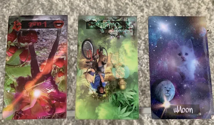 OnlyFans cuenta bootztarot header 2