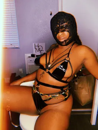 OnlyFans cuenta badgyalrika avatar 1