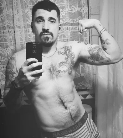 OnlyFans account  paganwitcher header 2