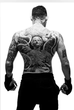 OnlyFans account  kingpsycho avatar 1
