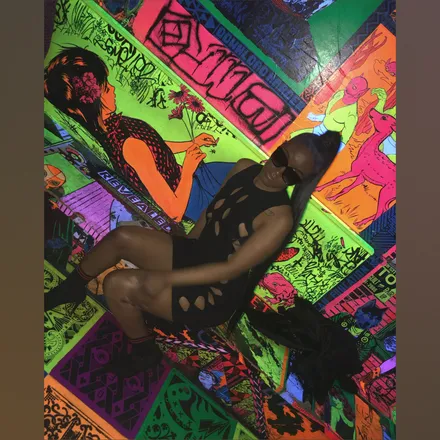 OnlyFans cuenta shaygoldieeee header 2