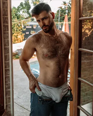 OnlyFans cuenta princeali699 avatar 1