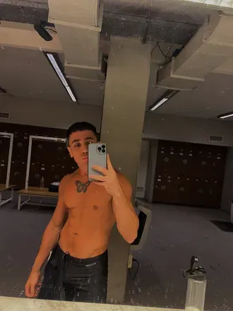 OnlyFans cuenta ares-91 avatar 1