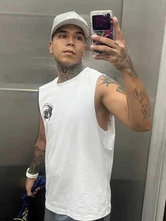 OnlyFans of bastianconnor