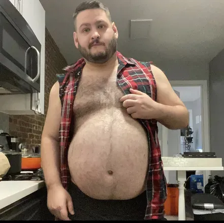 OnlyFans account  burstinside avatar 1