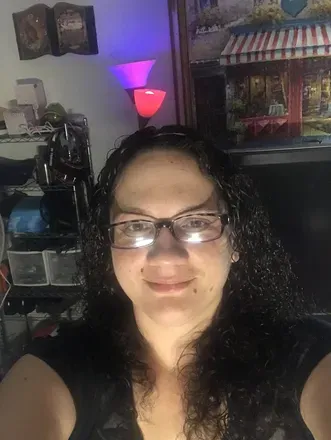 OnlyFans account  hunnybunny831 avatar 1