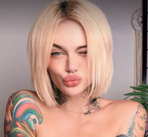 OnlyFans cuenta iamvirtuallady avatar 1