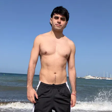 OnlyFans cuenta pinkiemike avatar 1