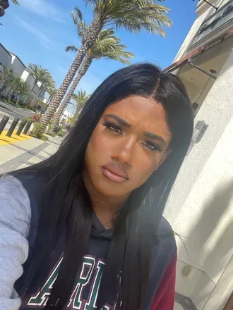 OnlyFans cuenta tsqueenjasmine avatar 1