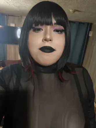 OnlyFans of gwenhelbunny