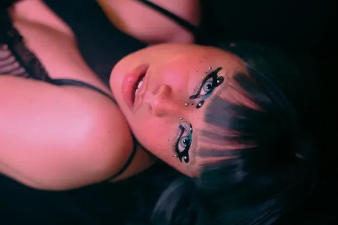 OnlyFans de cyberpunkgirl